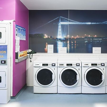 Newport Student Village ภายนอก รูปภาพ