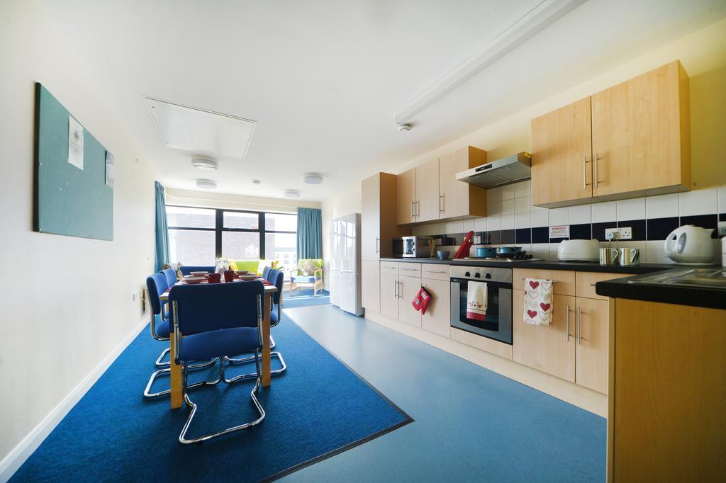 Newport Student Village ห้อง รูปภาพ